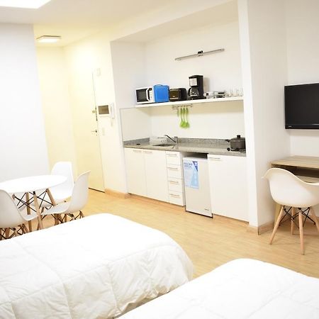 Loft Para 4 Personas 7º C Buenos Aires Dış mekan fotoğraf