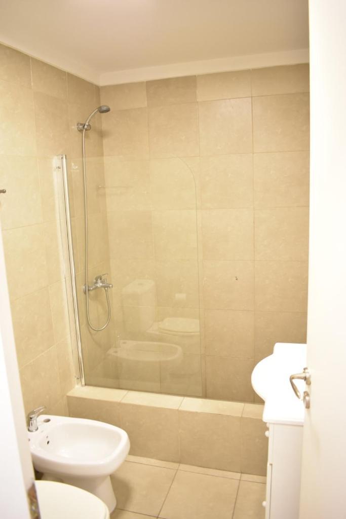 Loft Para 4 Personas 7º C Buenos Aires Dış mekan fotoğraf