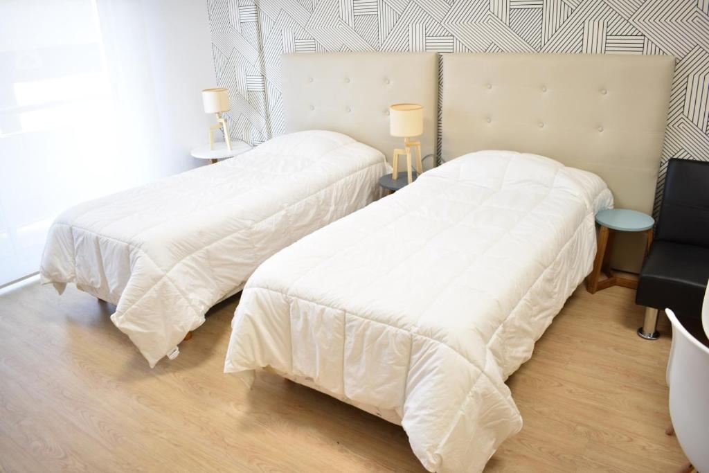 Loft Para 4 Personas 7º C Buenos Aires Dış mekan fotoğraf