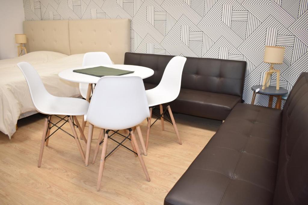 Loft Para 4 Personas 7º C Buenos Aires Dış mekan fotoğraf